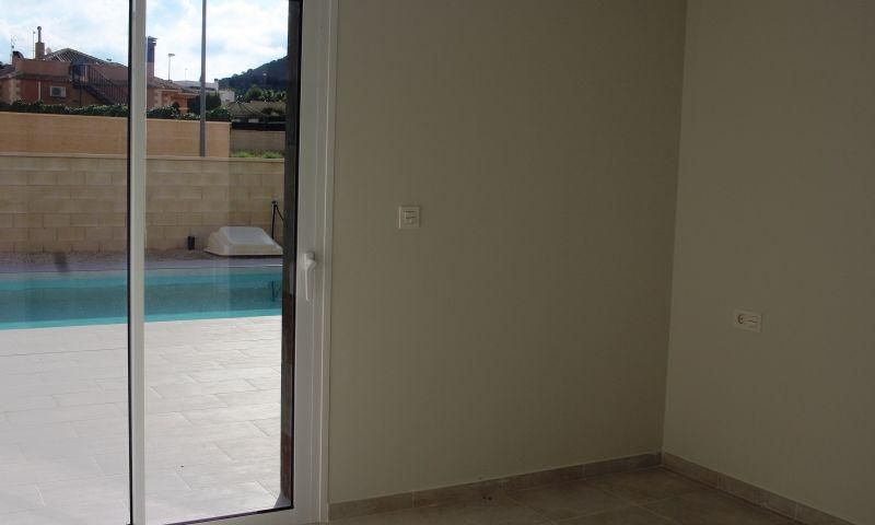 Nueva construcción  - Villa - La Romana
