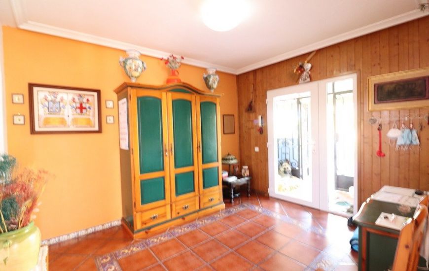 Sale - Villa - Torrevieja - 