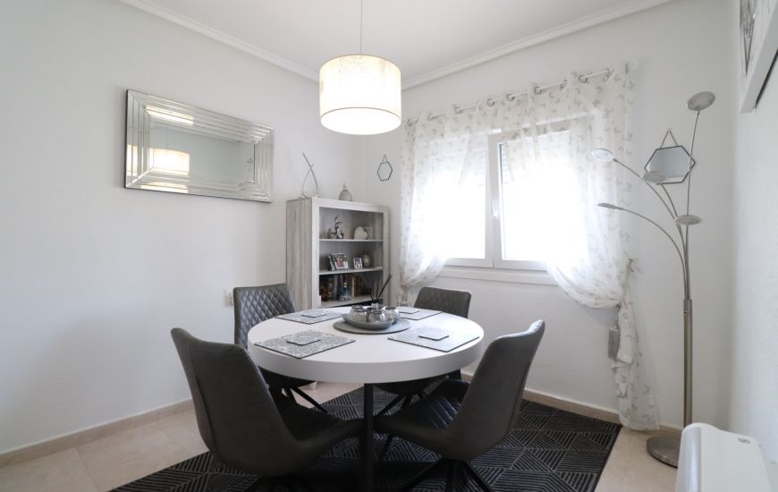 Sale - Rijtjeshuis - Benijofar - 