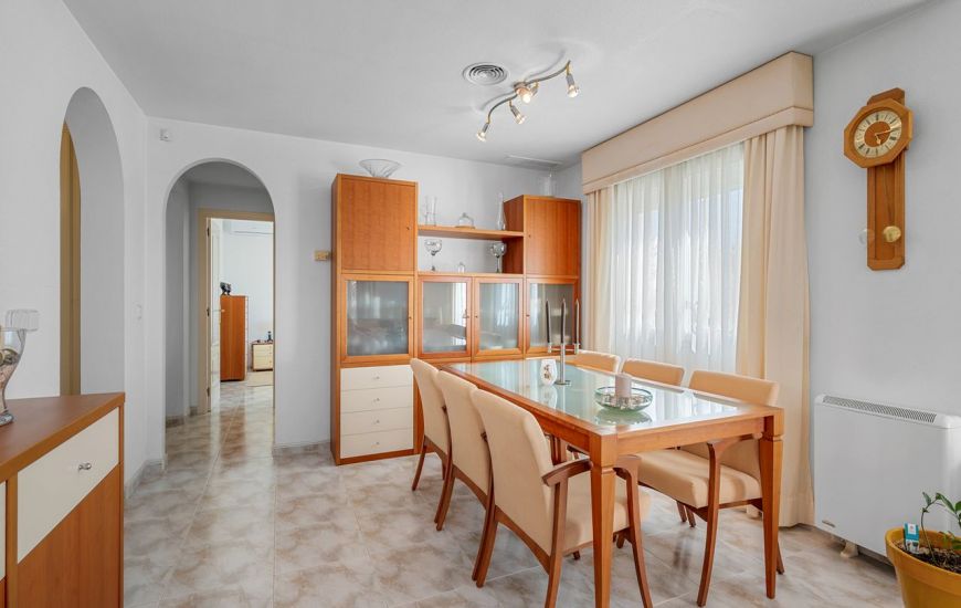 Sale - Villa - Benijófar - 