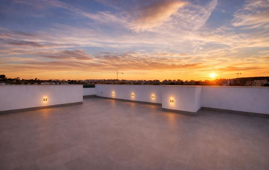 Venta - Villa - Algorfa - La Finca Golf