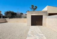 Sale - Villa - Torrevieja