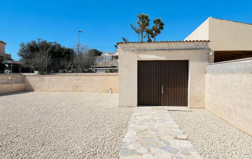 Sale - Villa - Torrevieja