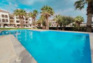 Sale - Apartments - Villamartin