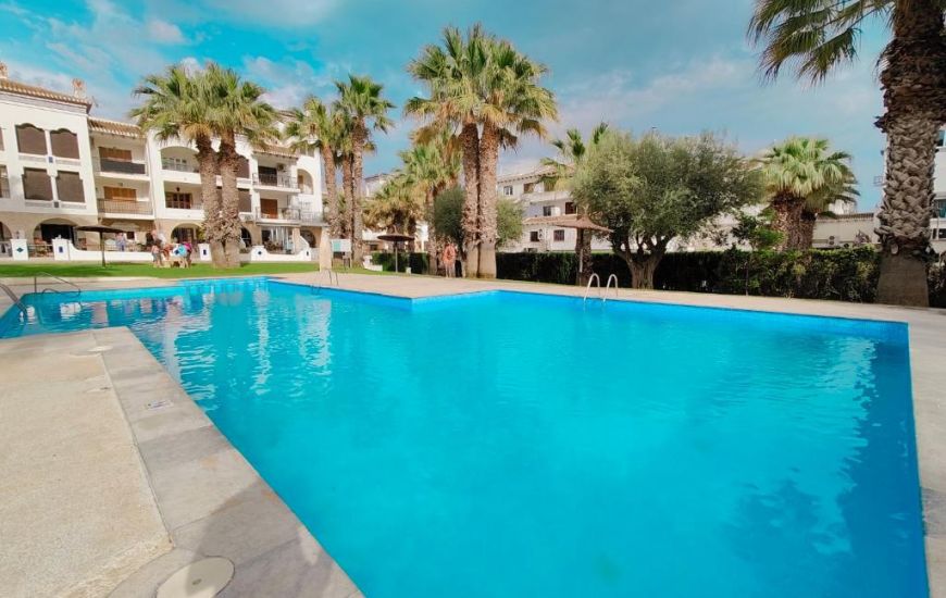 Sale - Apartments - Villamartin