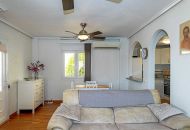 Sale - Villa - Ciudad Quesada