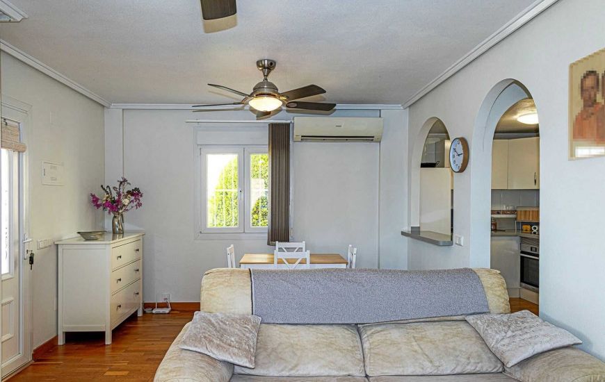 Sale - Villa - Ciudad Quesada