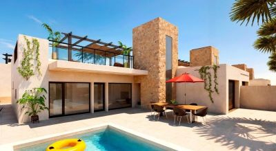 Apartments - Sale - Fuente Alamo - Fuente alamo de Murcia