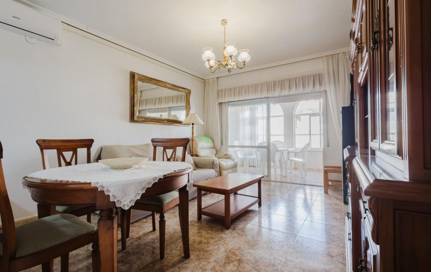 Sale - Apartamento - Torrevieja