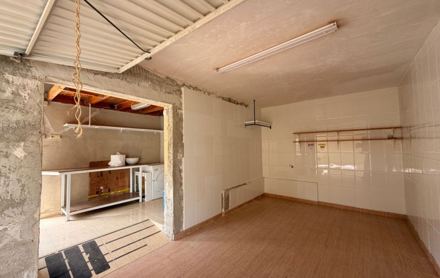 Sale - Villa Detached - Benijofar