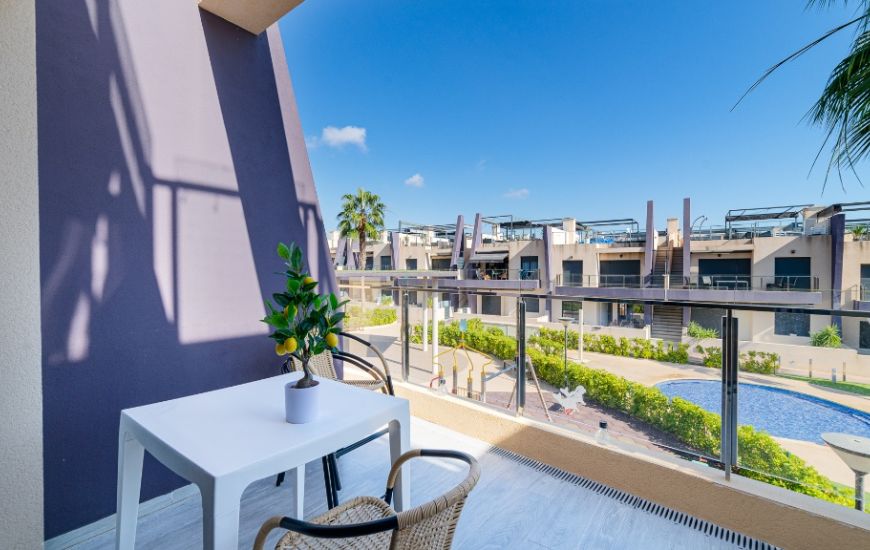 Sale - Apartments - Mil Palmerales - Mil Palmeras