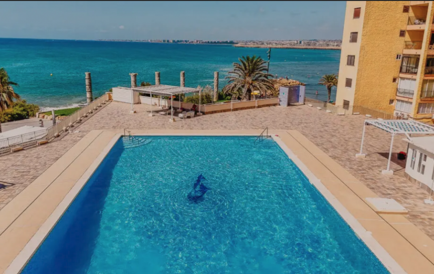 Sale - Apartments - Torrevieja