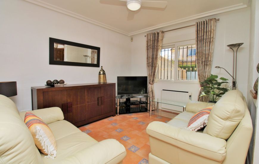 Venta - Adosado - Playa Flamenca