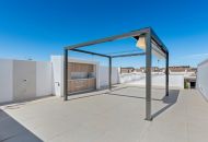 Nueva construcción  - Bungalow - Pilar de la Horadada