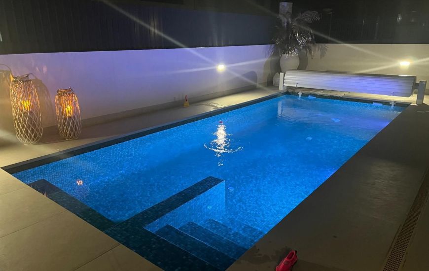 Sale - Villa - Algorfa - 