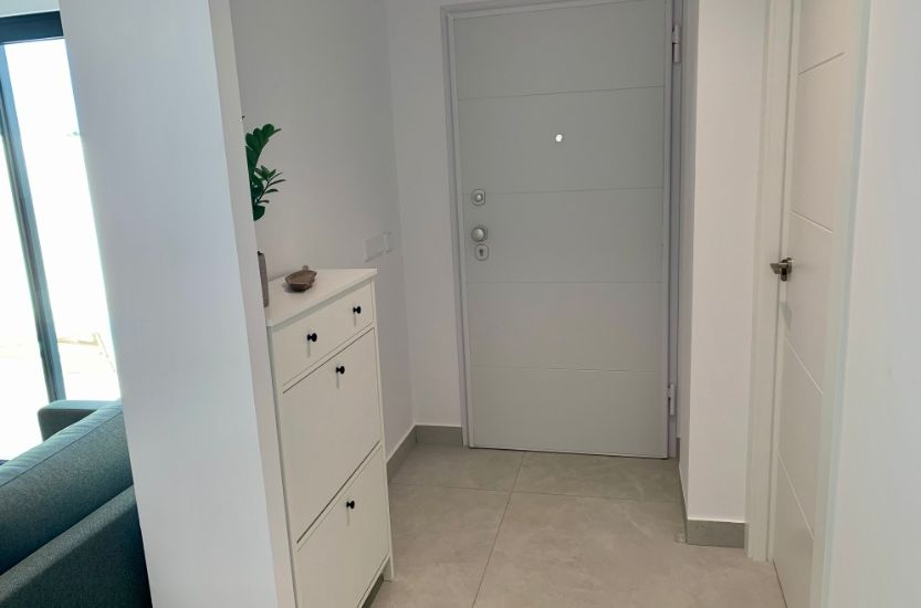 New Build - Villa - San Javier