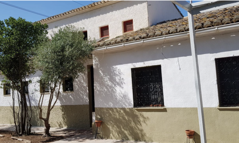 Sale - Country Property - Xàtiva