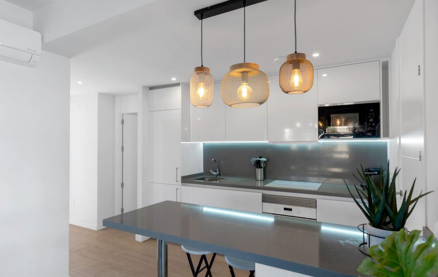 Venta - Apartamentos - Orihuela Costa