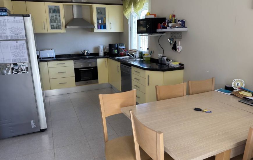 Sale - Villa - Ciudad Quesada