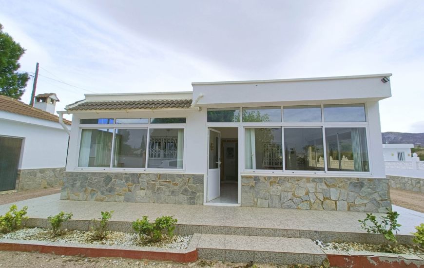 Venta - Casa Rural - Albatera