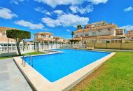 Sale - Townhouse - Playa Flamenca
