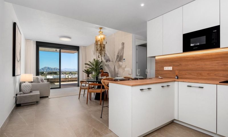 Sale - Apartments - Benijófar - 