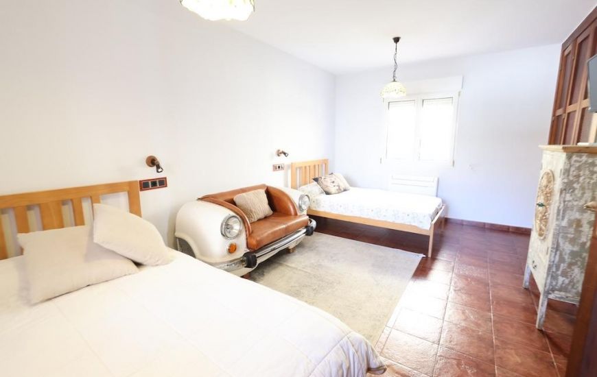 Sale - Villa - Orihuela Costa