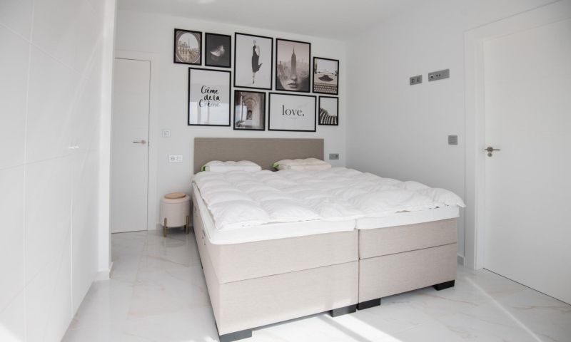 Sale - Apartments - Pilar de la Horadada