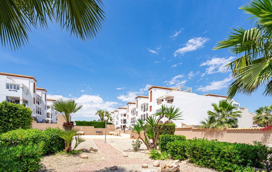 Sale - Apartamento - Punta Prima