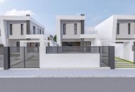 Nueva construcción  - Villa - Dolores