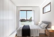 New Build - Apartments - San Pedro del Pinatar