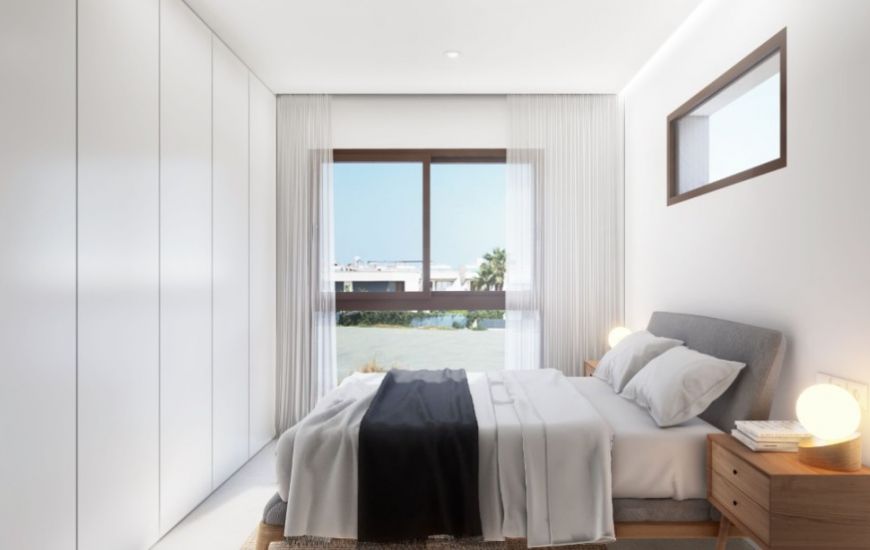 New Build - Apartments - San Pedro del Pinatar