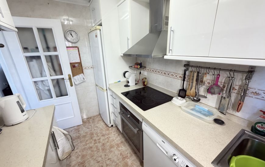 Sale - Apartments - La Zenia