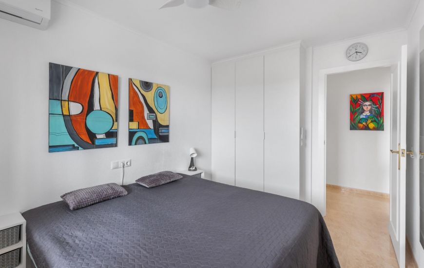 Sale - Apartments - Torrevieja