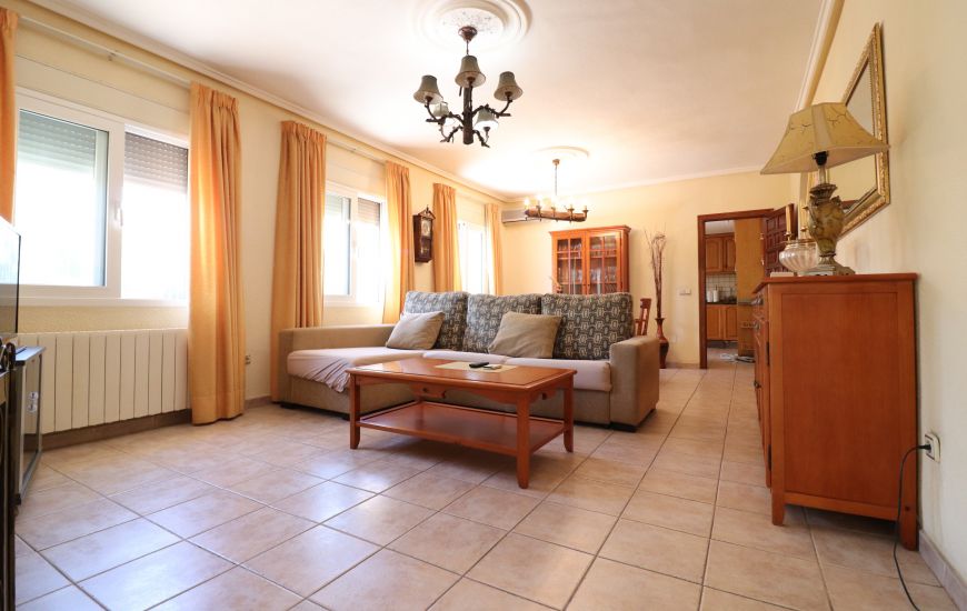 Sale - Villa - Ciudad Quesada