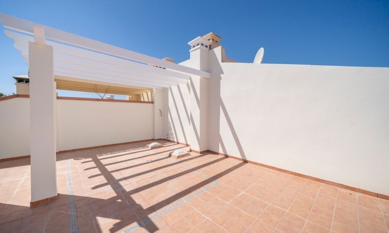 Venta - Apartamentos - San Miguel de Salinas - San Miguel De Salinas