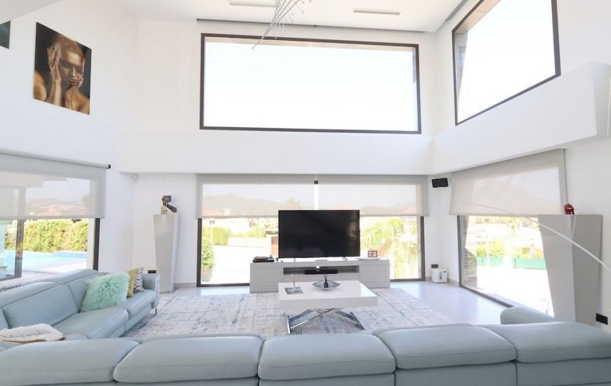 Sale - Villa - Jávea - Xàbia