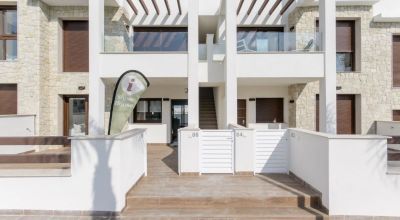Bungalow - Venta - Torrevieja - Torrevieja