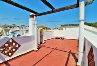 Sale - Villa - Villamartin