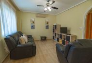 Venta - Casa Adosada - Lo Crispin