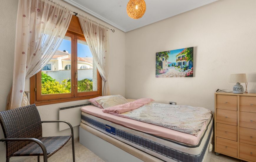 Venta - Villa - Ciudad Quesada - Rojales