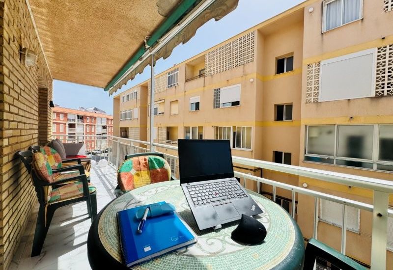 Sale - Apartments - 