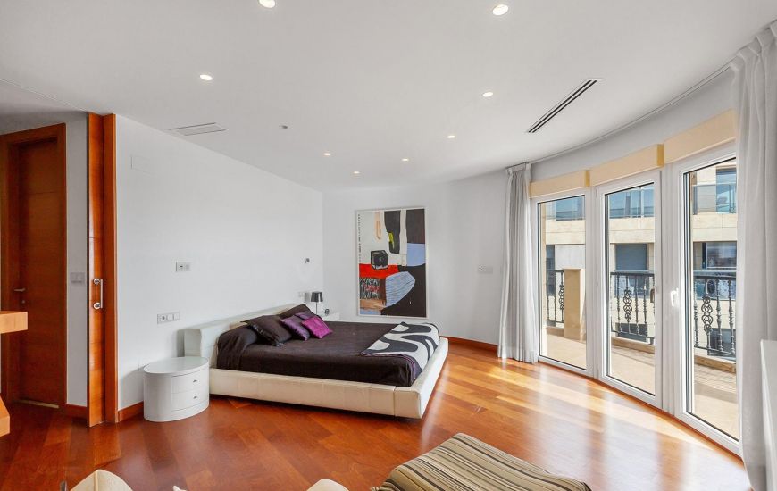 Sale - Apartments - Torrevieja