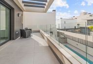 Venta - Villa - Algorfa