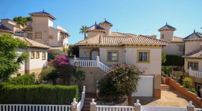 Villa - Sale - Orihuela Costa - Orihuela Costa