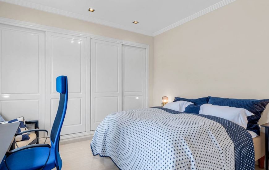 Sale - Villa - Ciudad Quesada
