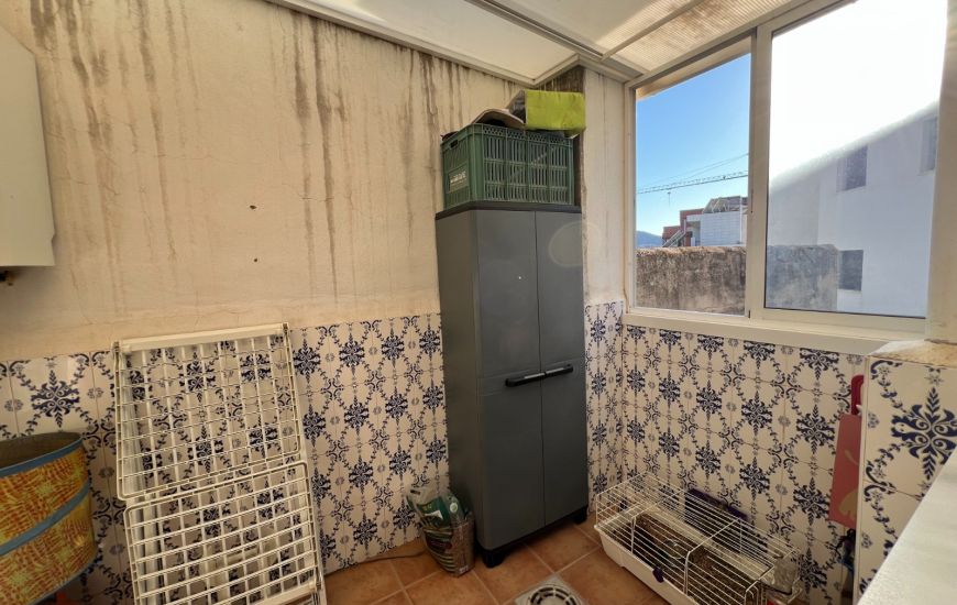 Sale - Townhouse - Hondón de las Nieves