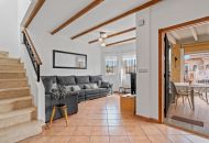 Sale - Villa - Algorfa