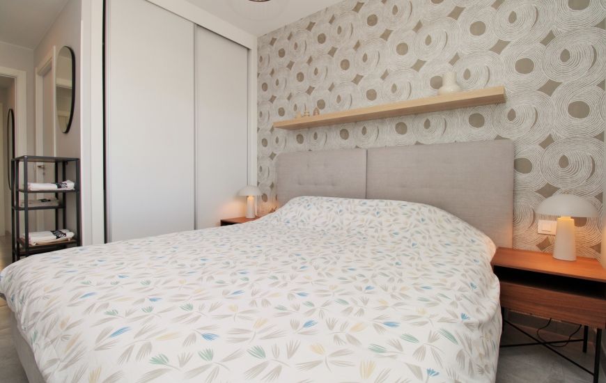 Sale - Apartments - Villamartin