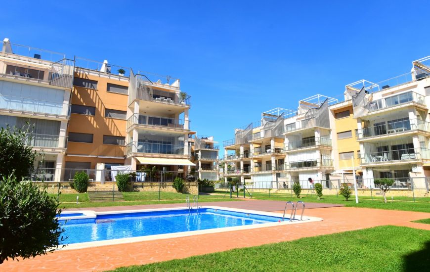 Sale - Apartments - Orihuela Costa